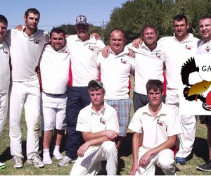 Krieketnuus (9 April 2015)